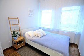 Victus Apartamenty, Apartament Askja Sopot